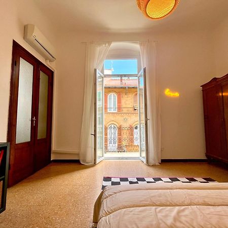 Centrale Ampio Appartamento 5 Minuti Stazione Cinque Terre Специя Экстерьер фото