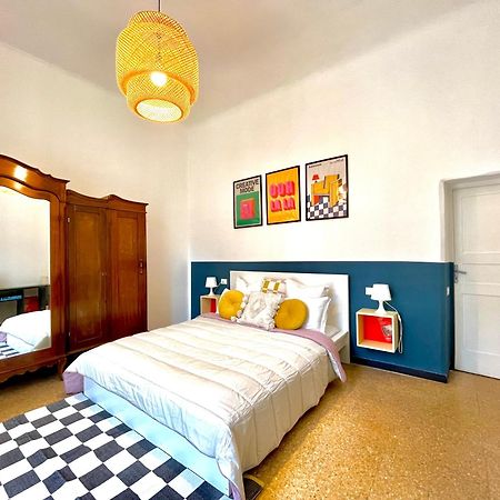 Centrale Ampio Appartamento 5 Minuti Stazione Cinque Terre Специя Экстерьер фото