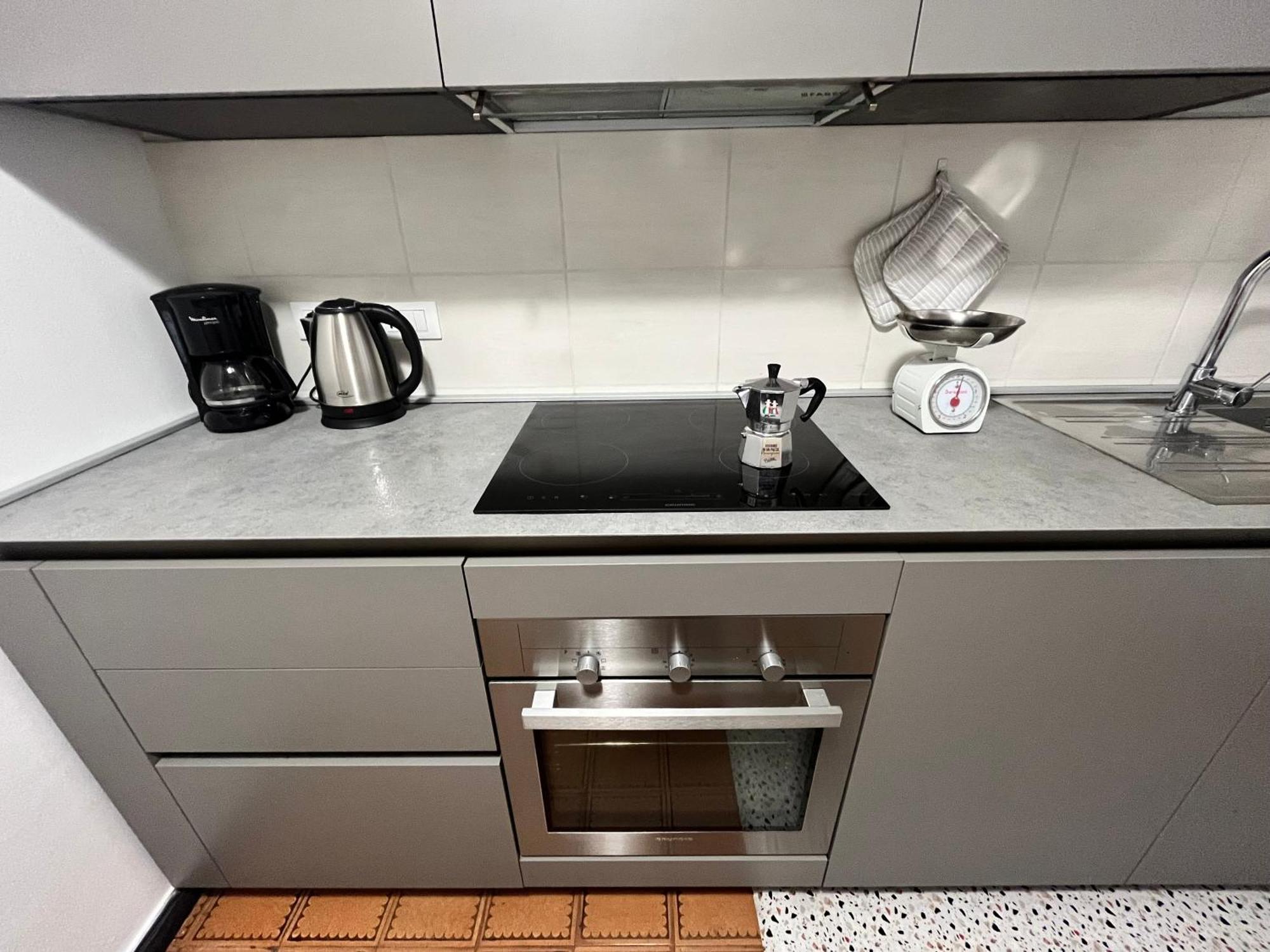 Centrale Ampio Appartamento 5 Minuti Stazione Cinque Terre Специя Экстерьер фото